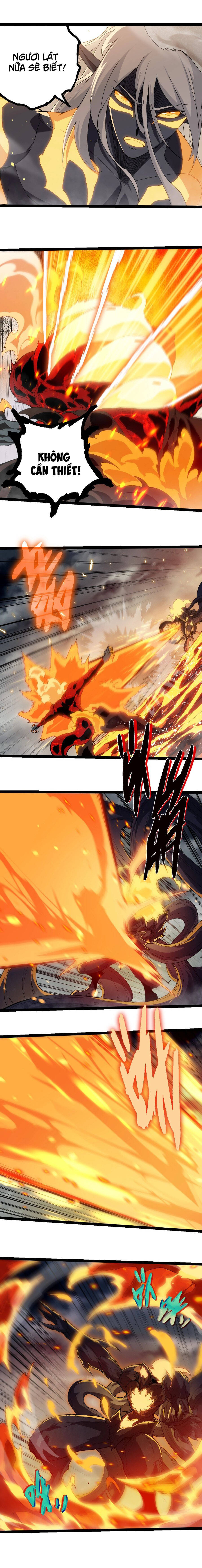 Chuyển Sinh Thành Liễu Đột Biến Chap 369 - Next Chap 370