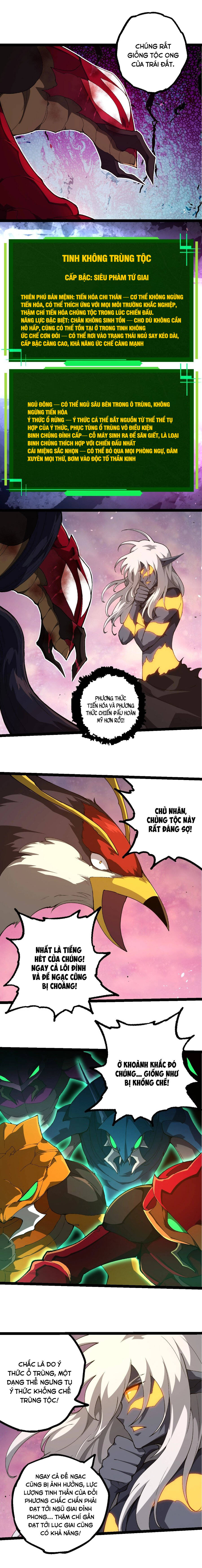 Chuyển Sinh Thành Liễu Đột Biến Chap 382 - Next Chap 383