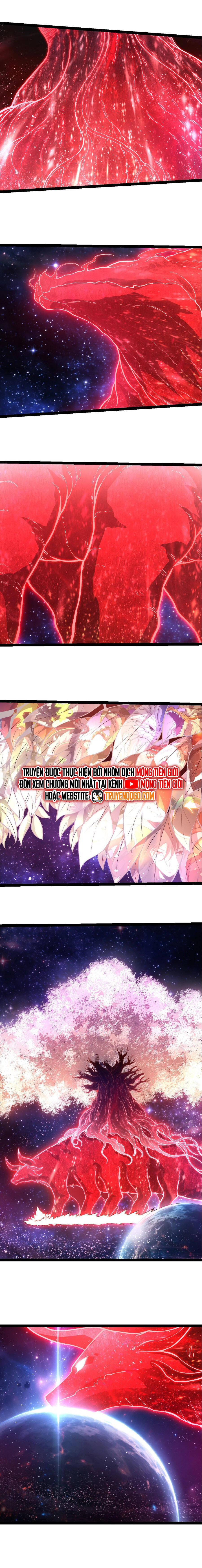 Chuyển Sinh Thành Liễu Đột Biến Chap 386 - Next Chap 387