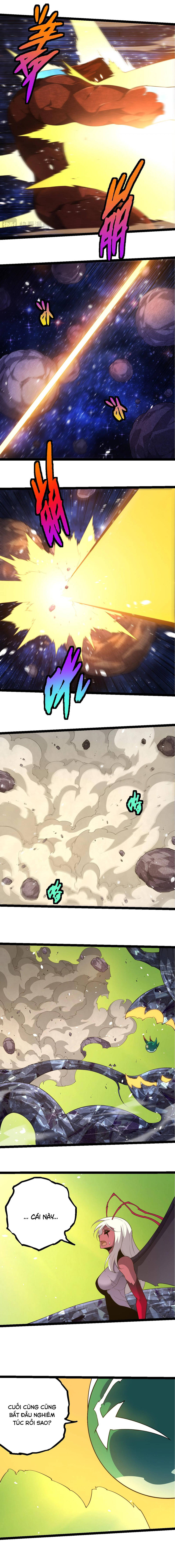 Chuyển Sinh Thành Liễu Đột Biến Chap 394 - Next Chap 395