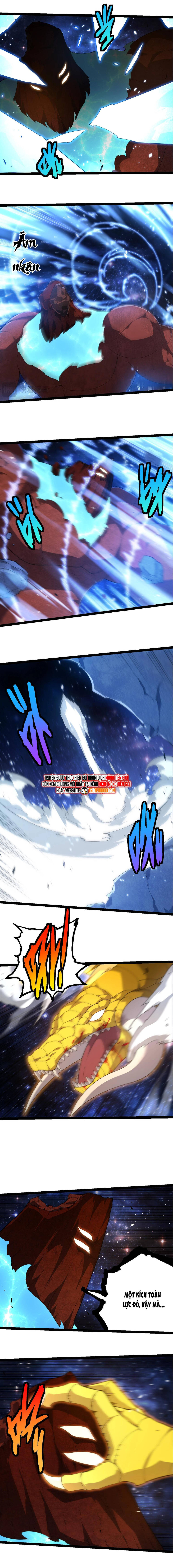 Chuyển Sinh Thành Liễu Đột Biến Chap 394 - Next Chap 395