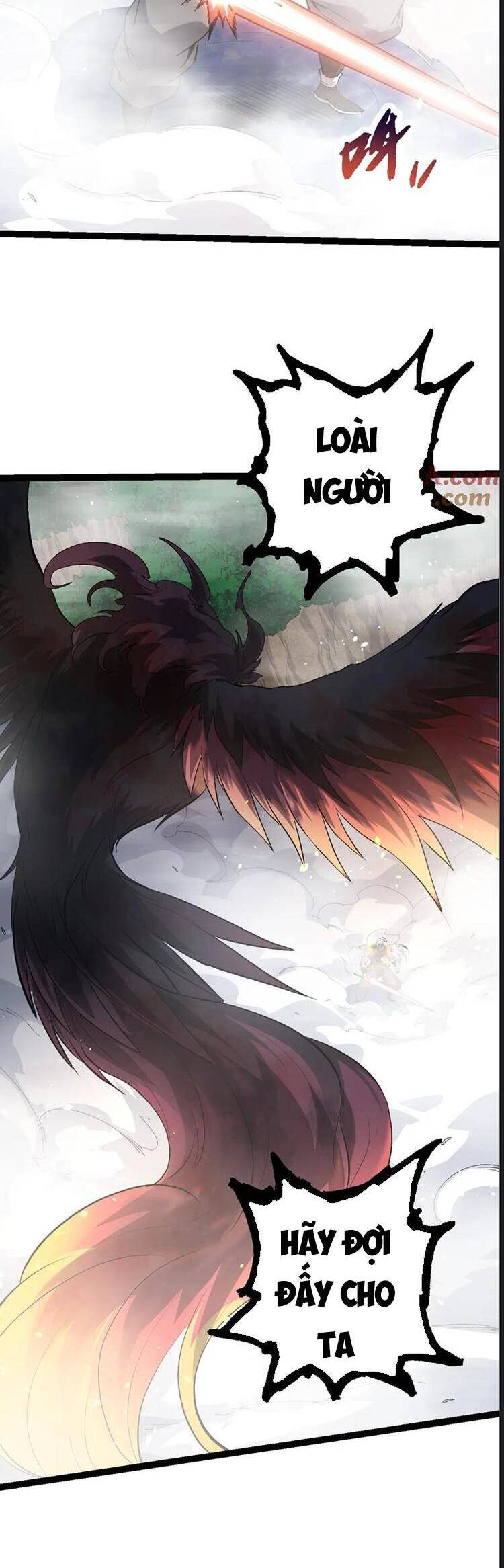 Chuyển Sinh Thành Liễu Đột Biến Chap 104 - Next Chap 105