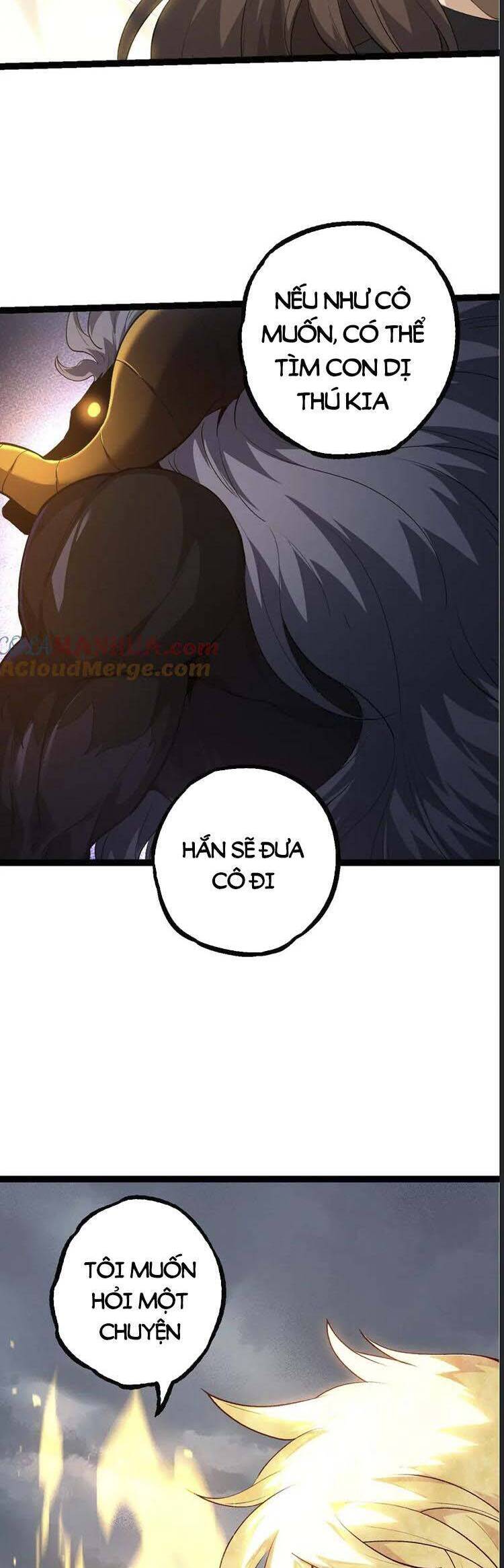 Chuyển Sinh Thành Liễu Đột Biến Chap 104 - Next Chap 105