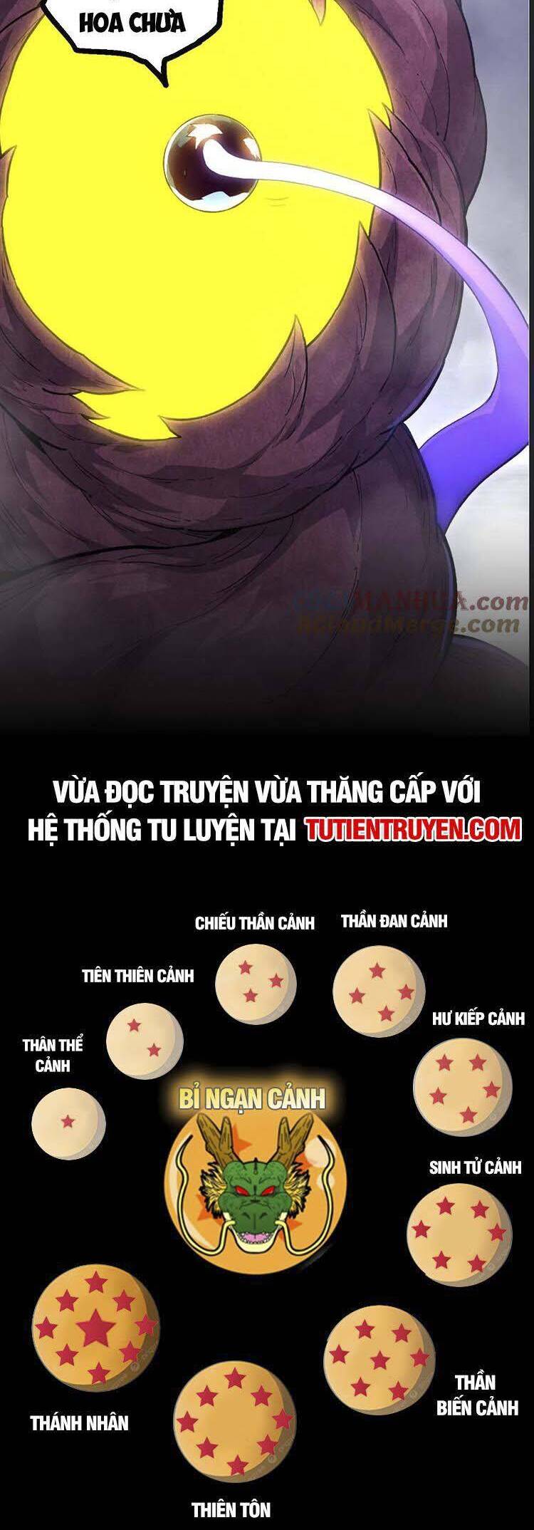 Chuyển Sinh Thành Liễu Đột Biến Chap 104 - Next Chap 105
