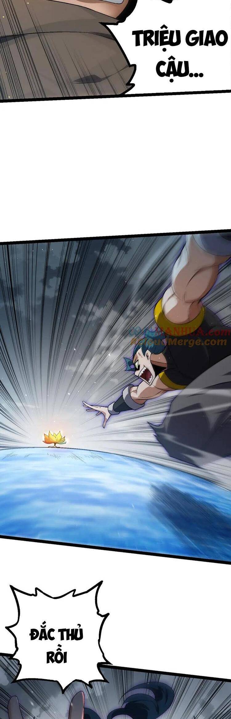 Chuyển Sinh Thành Liễu Đột Biến Chap 102 - Next Chap 103