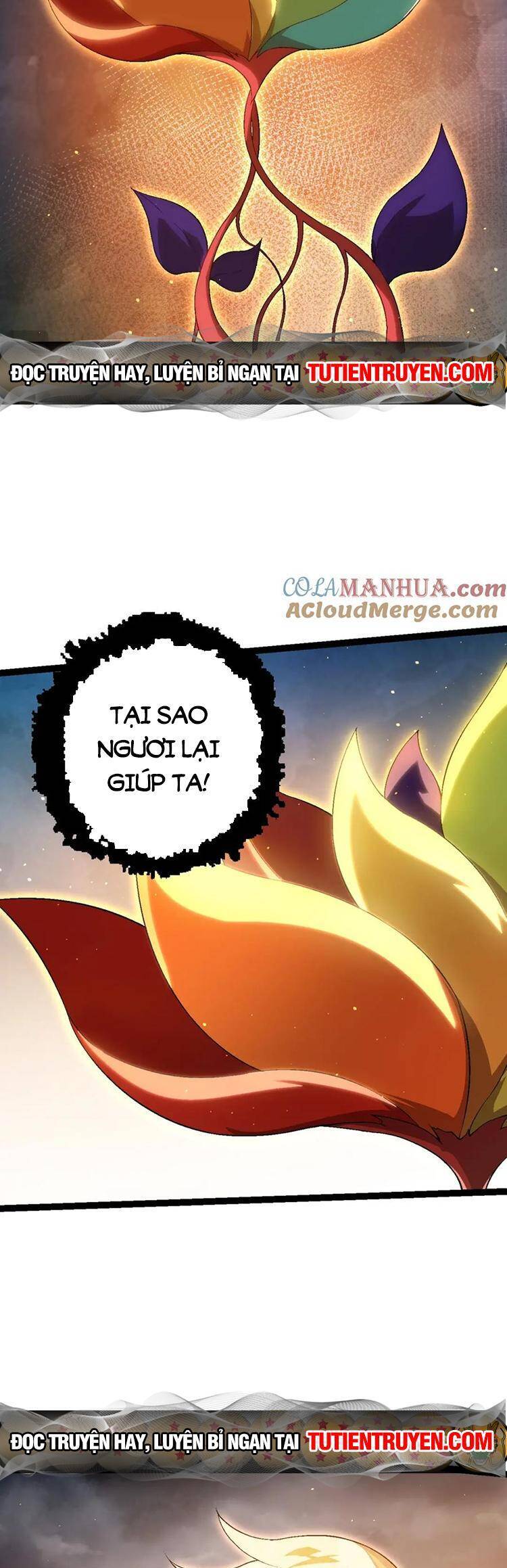 Chuyển Sinh Thành Liễu Đột Biến Chap 102 - Next Chap 103