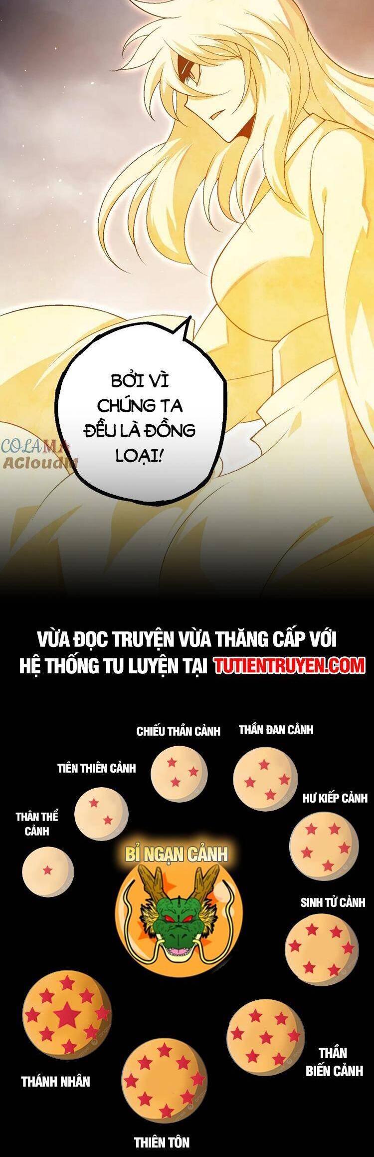 Chuyển Sinh Thành Liễu Đột Biến Chap 102 - Next Chap 103