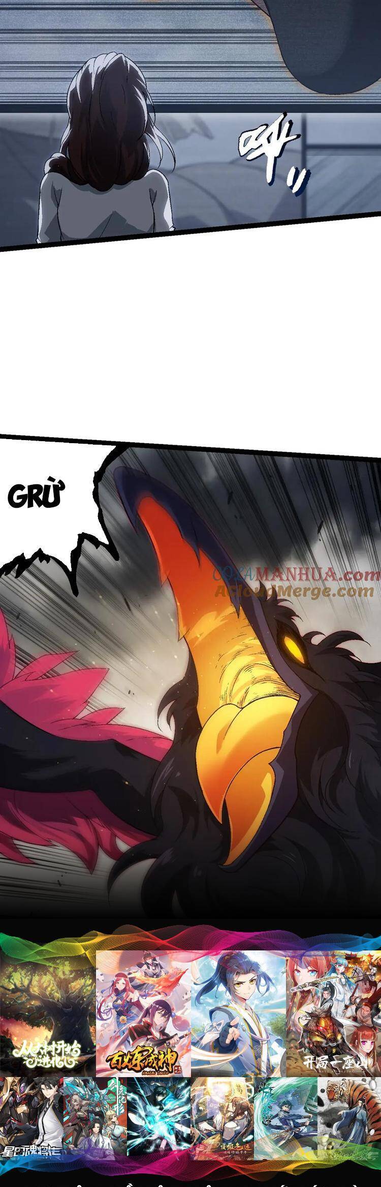 Chuyển Sinh Thành Liễu Đột Biến Chap 102 - Next Chap 103