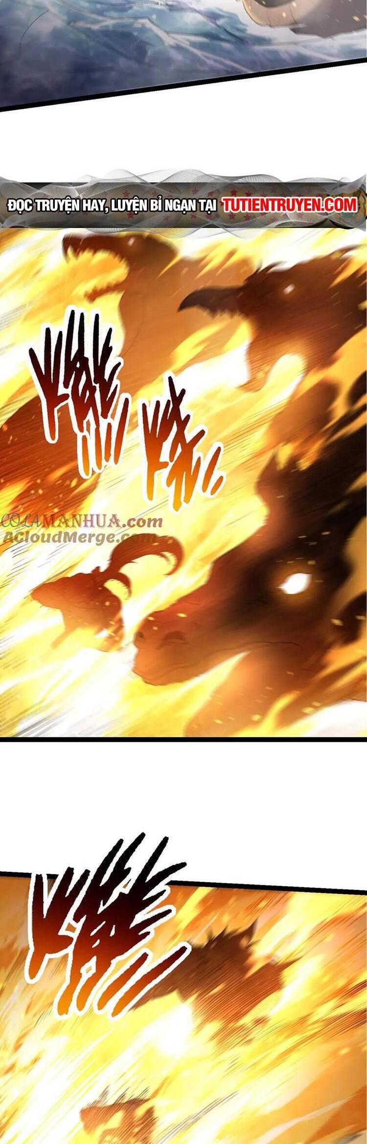 Chuyển Sinh Thành Liễu Đột Biến Chap 103 - Next Chap 104