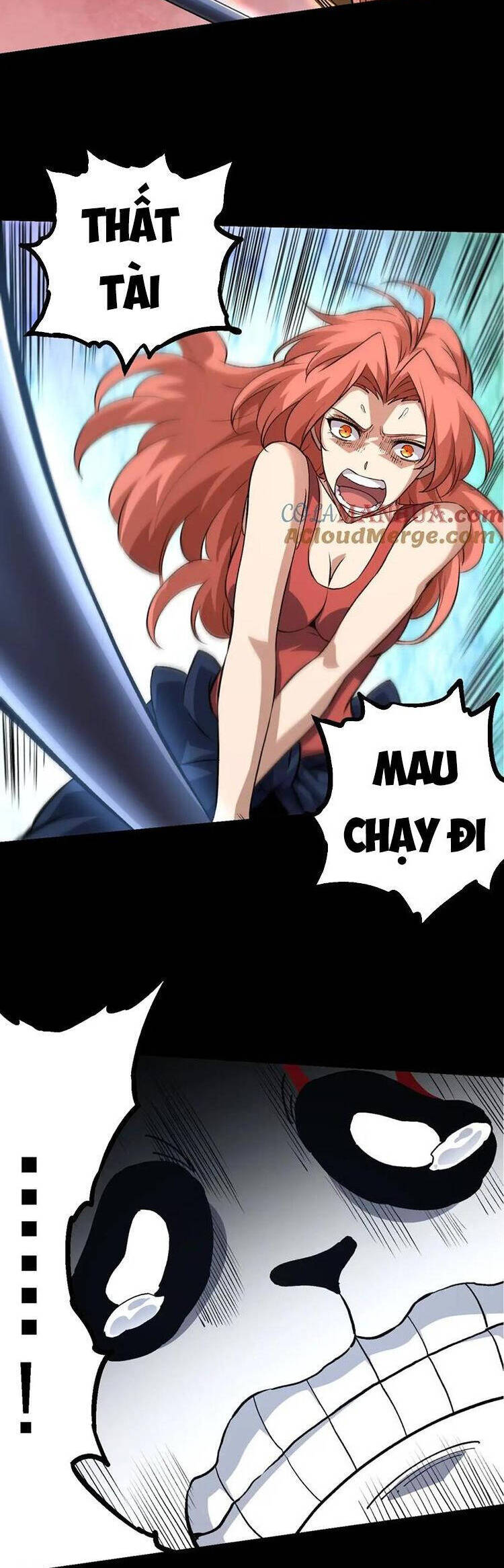 Chuyển Sinh Thành Liễu Đột Biến Chap 116 - Next Chap 117