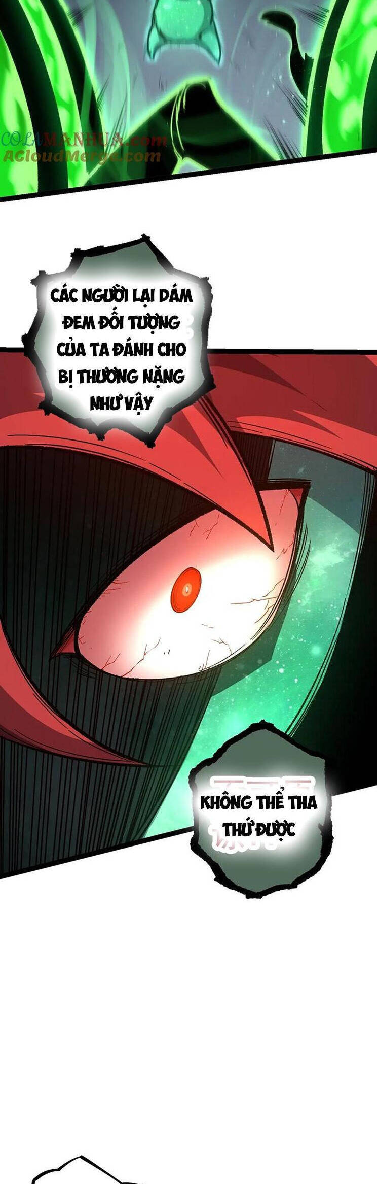 Chuyển Sinh Thành Liễu Đột Biến Chap 127 - Next Chap 128