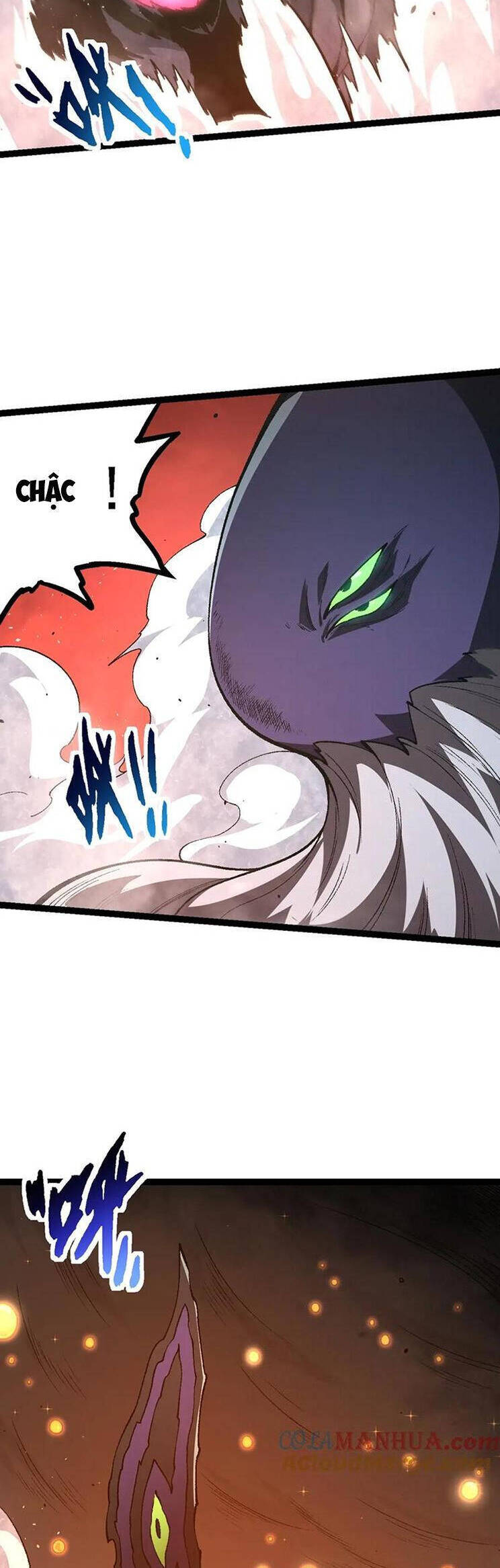 Chuyển Sinh Thành Liễu Đột Biến Chap 127 - Next Chap 128