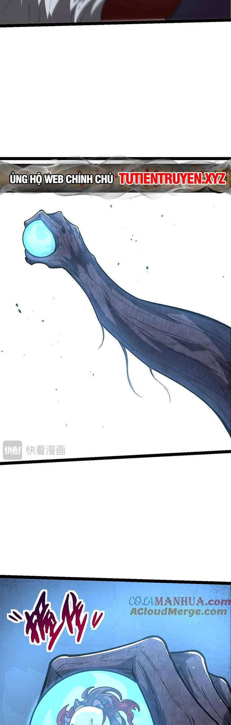 Chuyển Sinh Thành Liễu Đột Biến Chap 127 - Next Chap 128