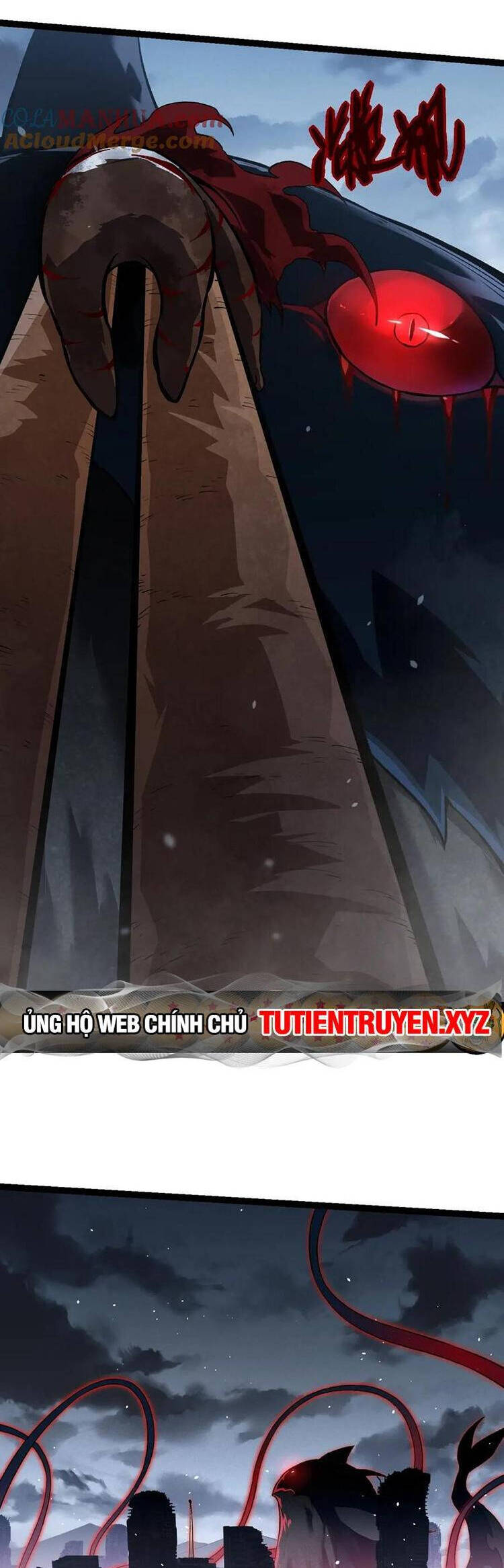 Chuyển Sinh Thành Liễu Đột Biến Chap 120 - Next Chap 121