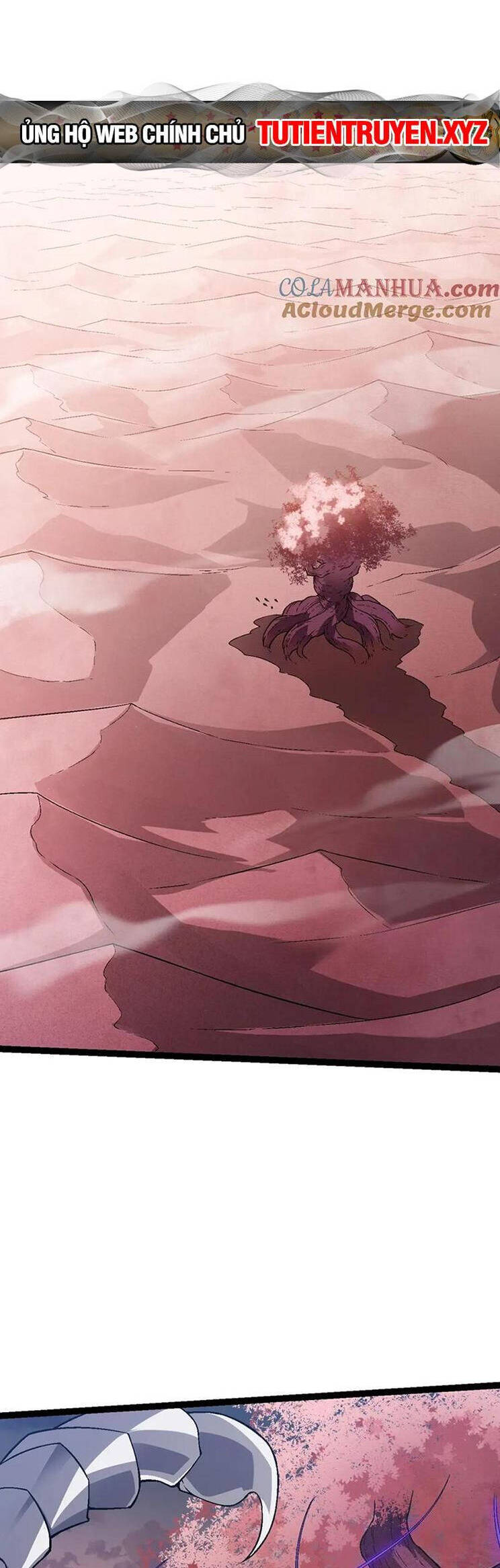 Chuyển Sinh Thành Liễu Đột Biến Chap 137 - Next Chap 138