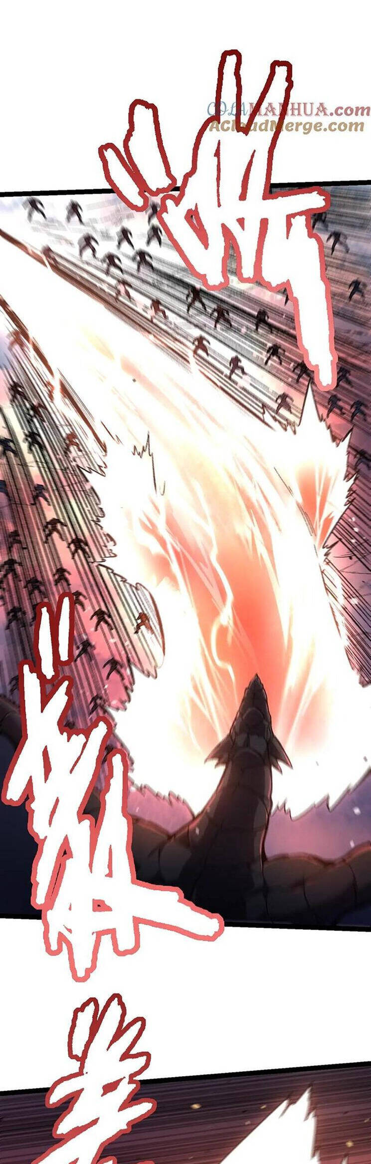 Chuyển Sinh Thành Liễu Đột Biến Chap 137 - Next Chap 138