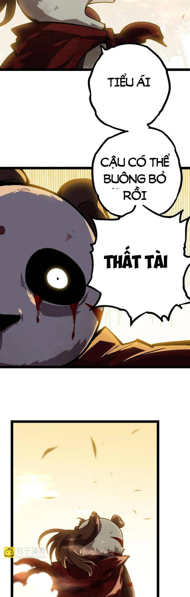 Chuyển Sinh Thành Liễu Đột Biến Chap 134 - Next Chap 135