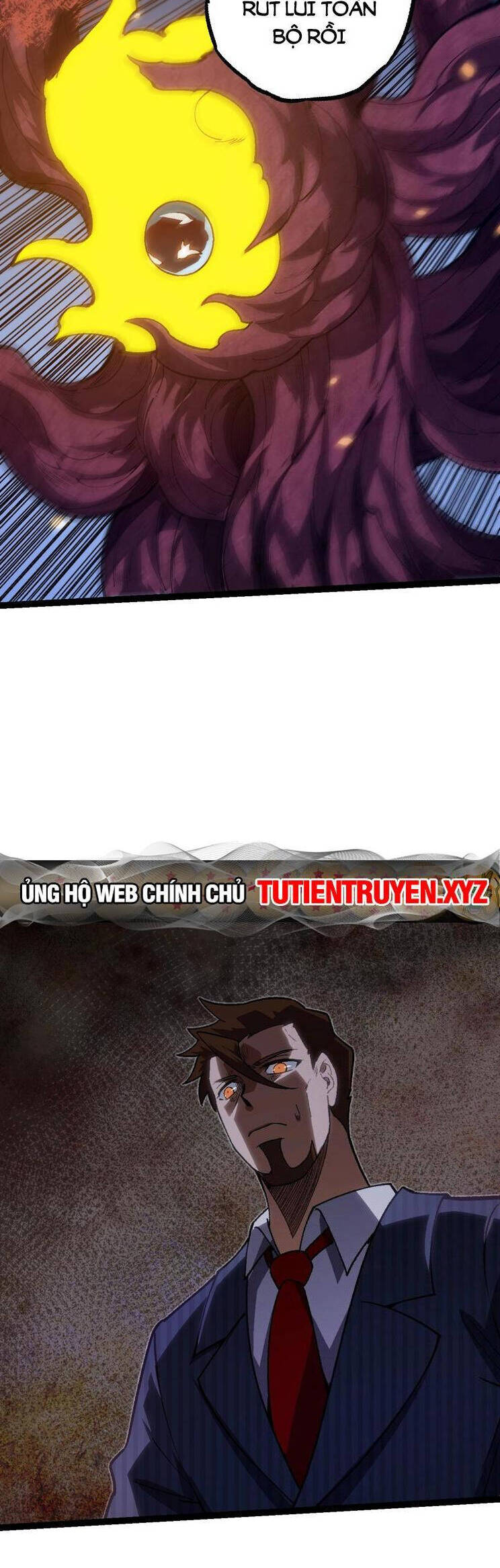 Chuyển Sinh Thành Liễu Đột Biến Chap 134 - Next Chap 135