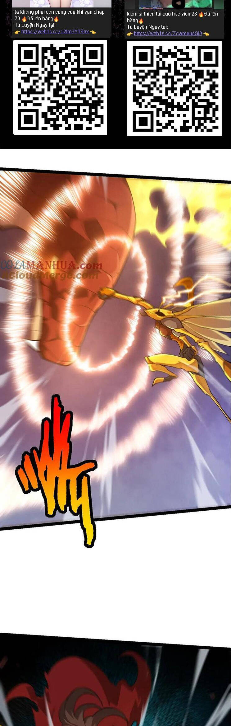 Chuyển Sinh Thành Liễu Đột Biến Chap 139 - Next Chap 140