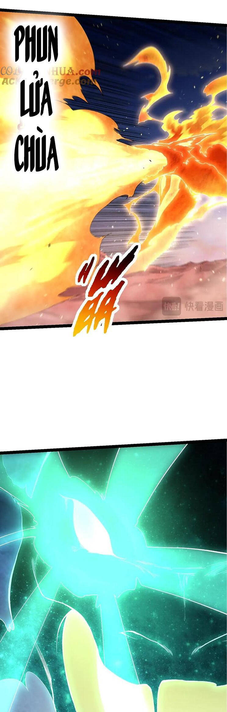 Chuyển Sinh Thành Liễu Đột Biến Chap 139 - Next Chap 140