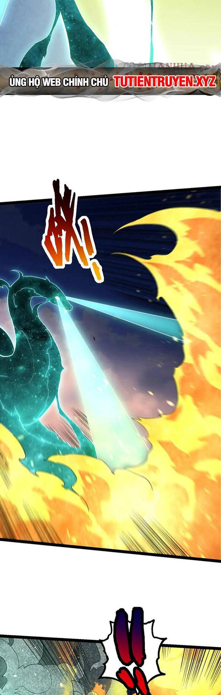 Chuyển Sinh Thành Liễu Đột Biến Chap 139 - Next Chap 140