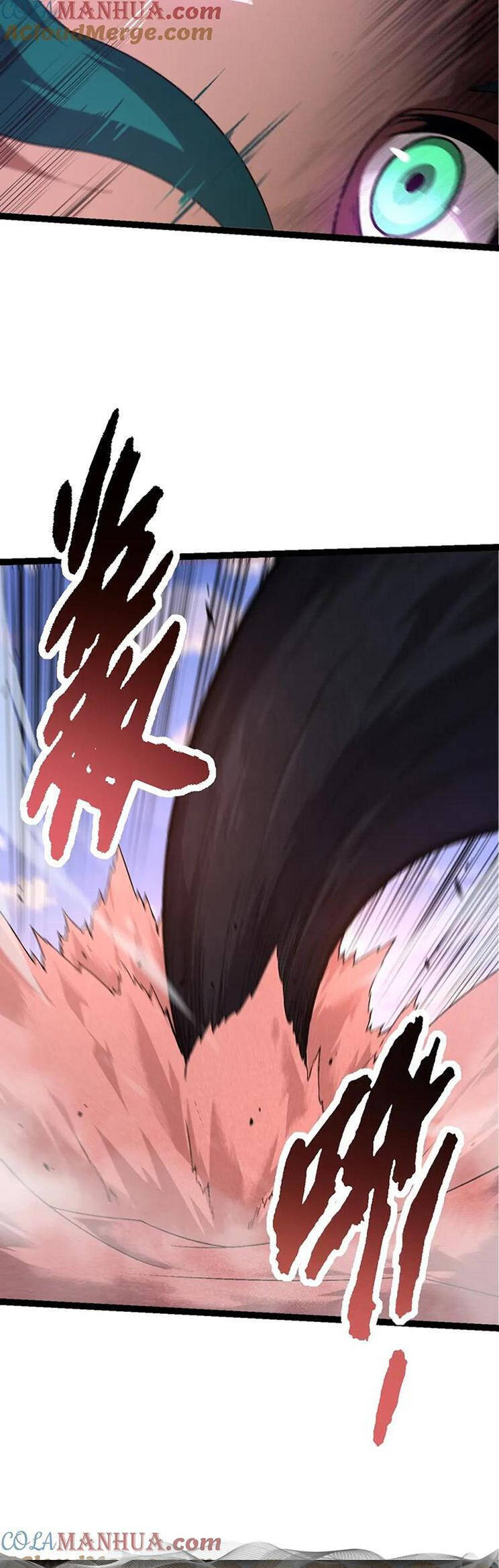 Chuyển Sinh Thành Liễu Đột Biến Chap 139 - Next Chap 140