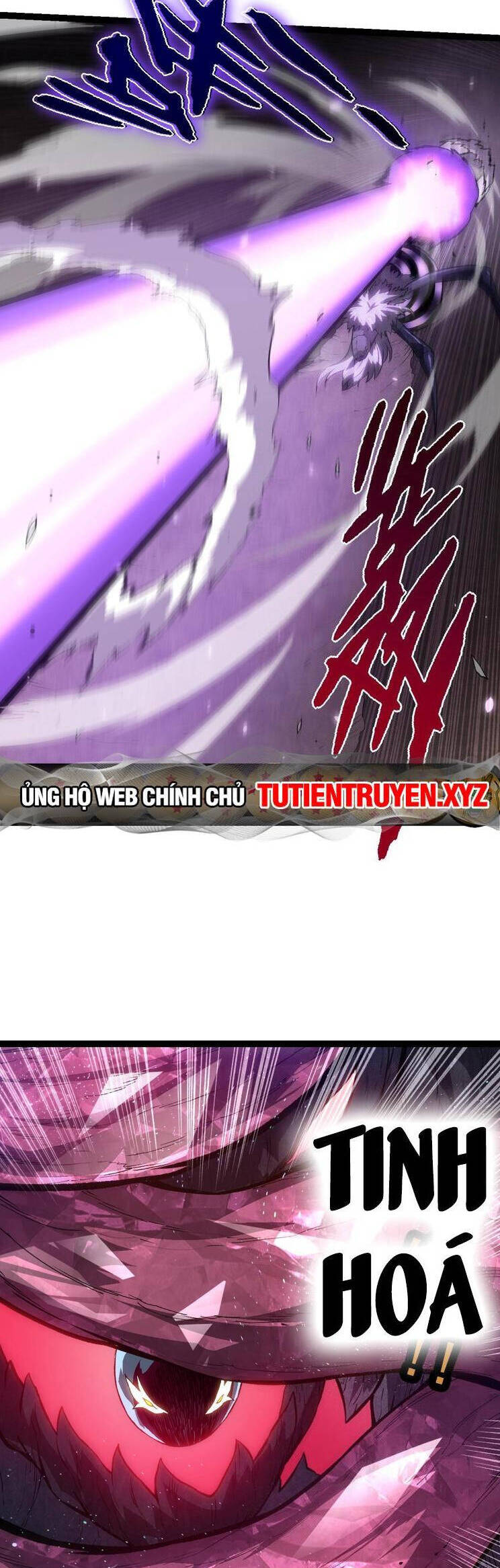 Chuyển Sinh Thành Liễu Đột Biến Chap 130 - Next Chap 131