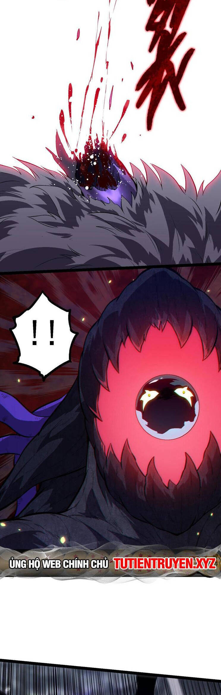 Chuyển Sinh Thành Liễu Đột Biến Chap 130 - Next Chap 131