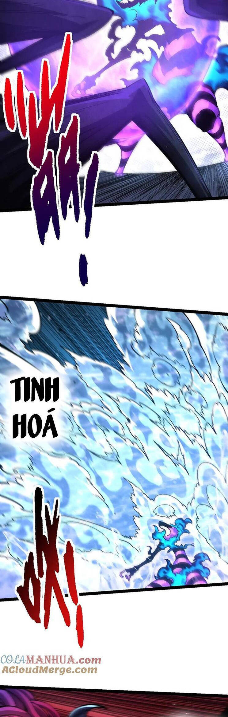 Chuyển Sinh Thành Liễu Đột Biến Chap 132 - Next Chap 133