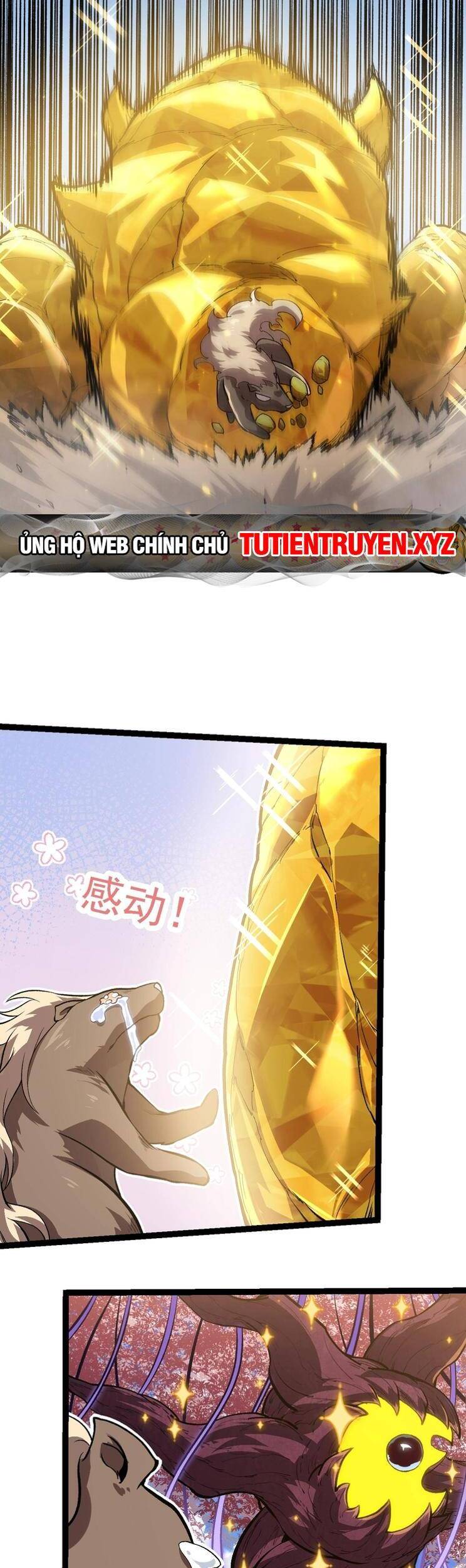 Chuyển Sinh Thành Liễu Đột Biến Chap 146 - Next Chap 147