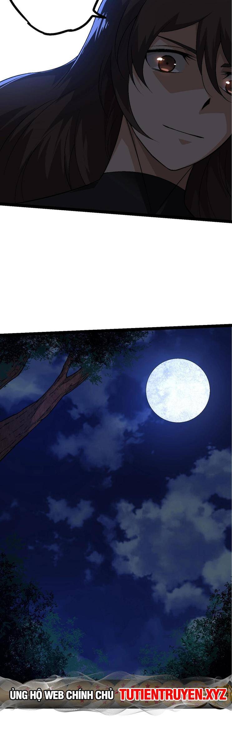 Chuyển Sinh Thành Liễu Đột Biến Chap 149 - Next Chap 150