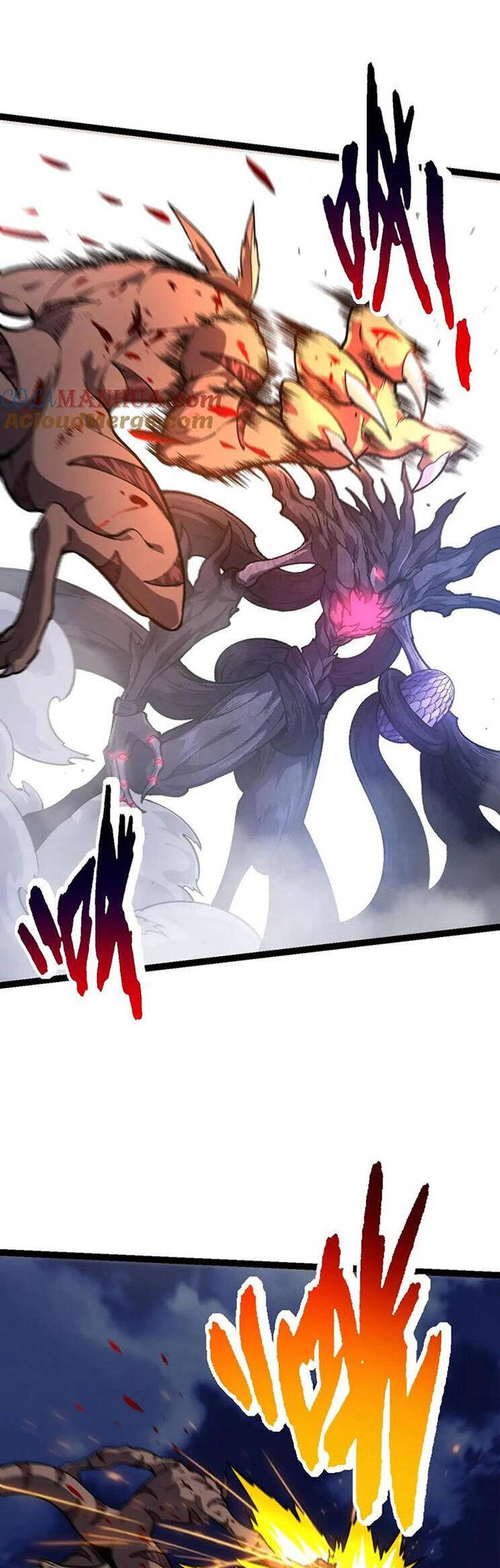Chuyển Sinh Thành Liễu Đột Biến Chap 142 - Next Chap 143
