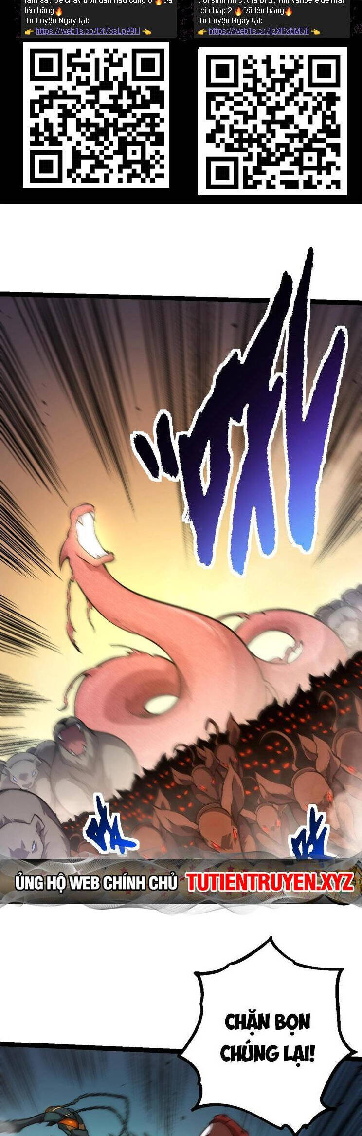 Chuyển Sinh Thành Liễu Đột Biến Chap 143 - Next Chap 144