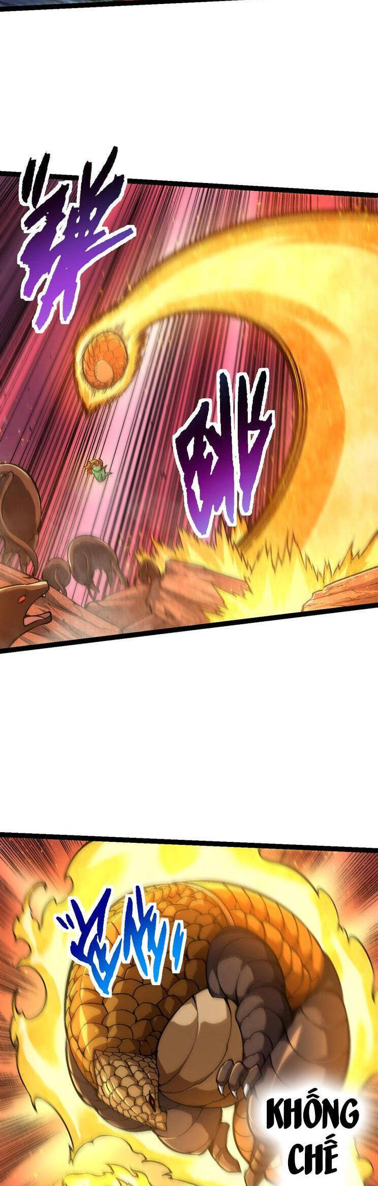 Chuyển Sinh Thành Liễu Đột Biến Chap 143 - Next Chap 144