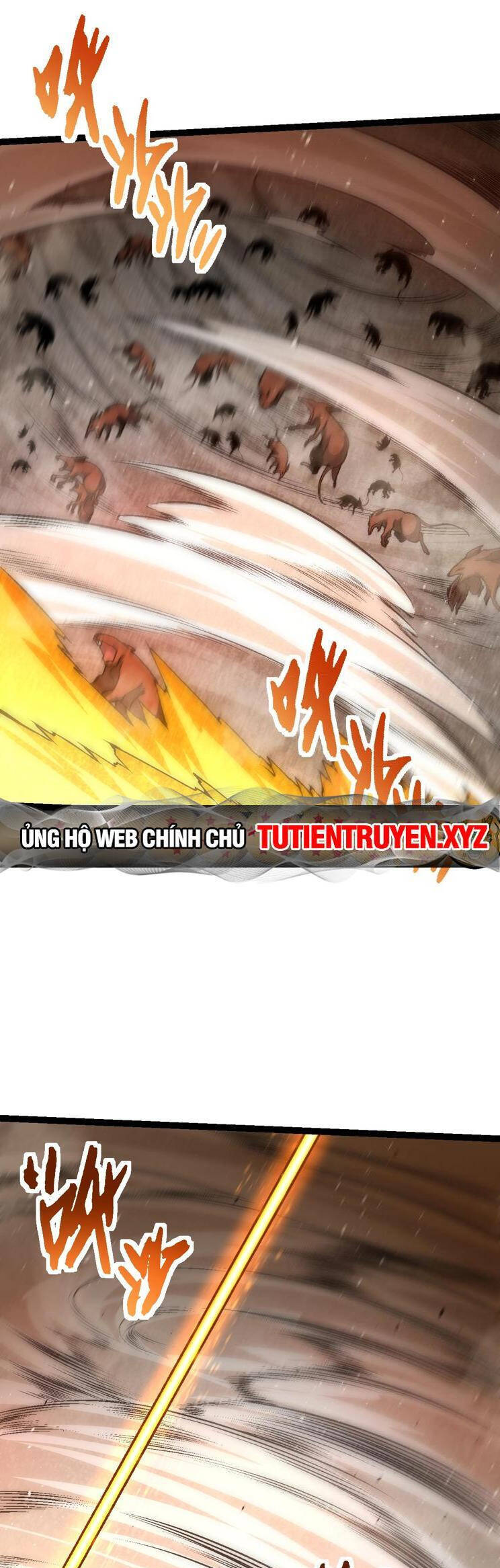 Chuyển Sinh Thành Liễu Đột Biến Chap 143 - Next Chap 144