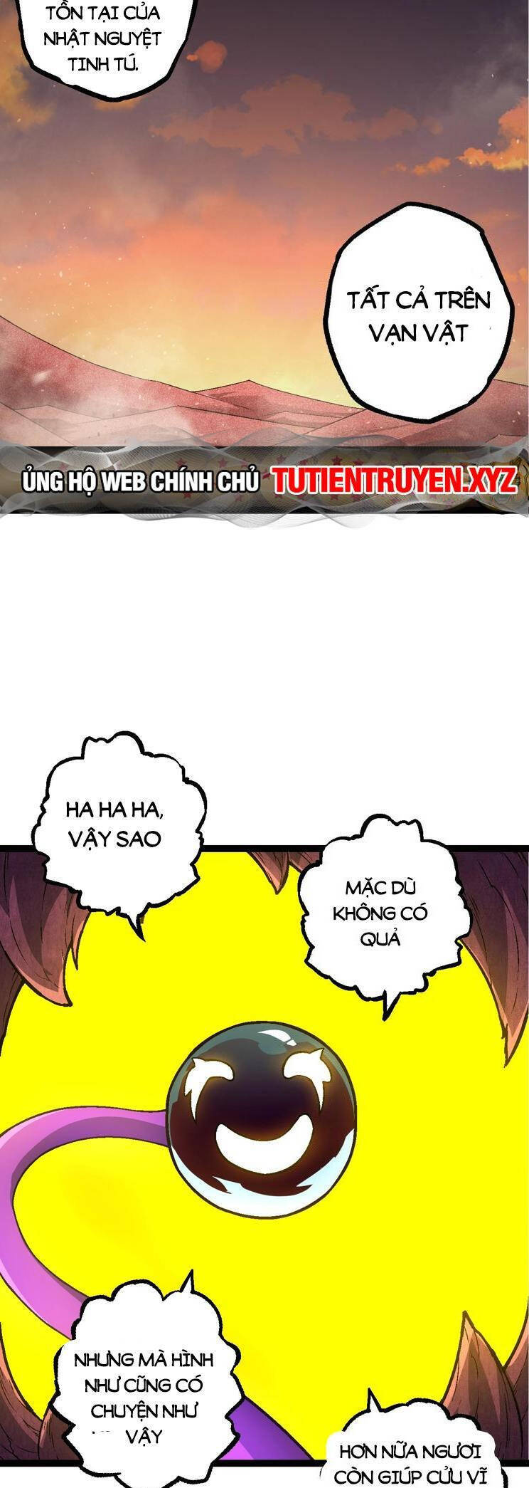 Chuyển Sinh Thành Liễu Đột Biến Chap 143 - Next Chap 144