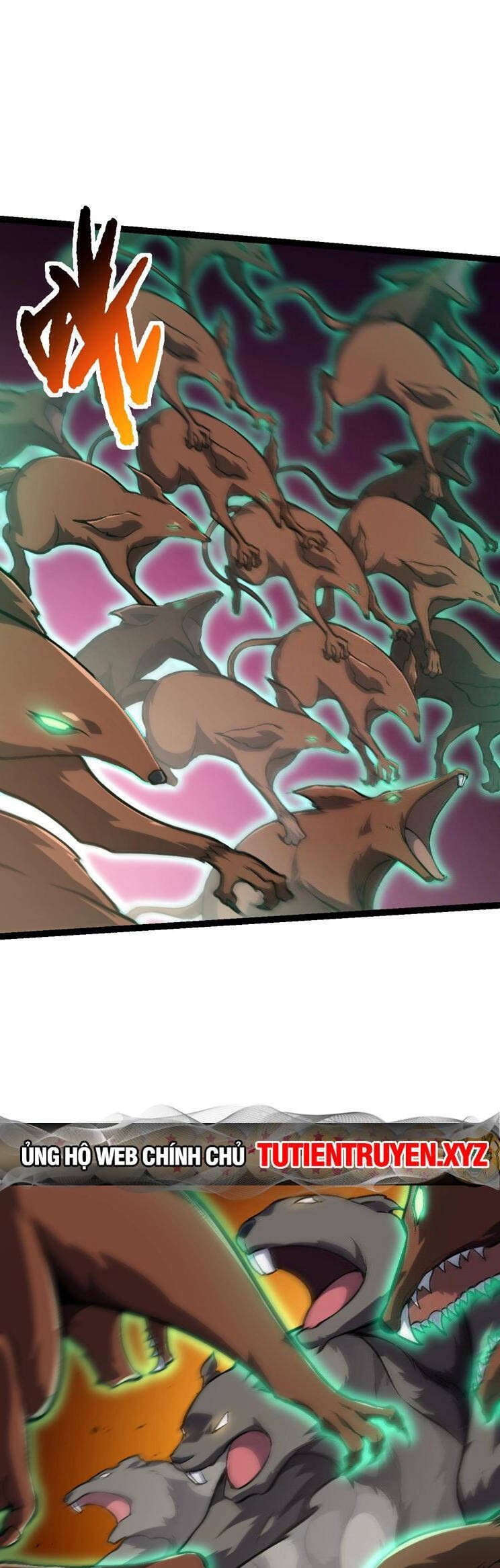 Chuyển Sinh Thành Liễu Đột Biến Chap 143 - Next Chap 144