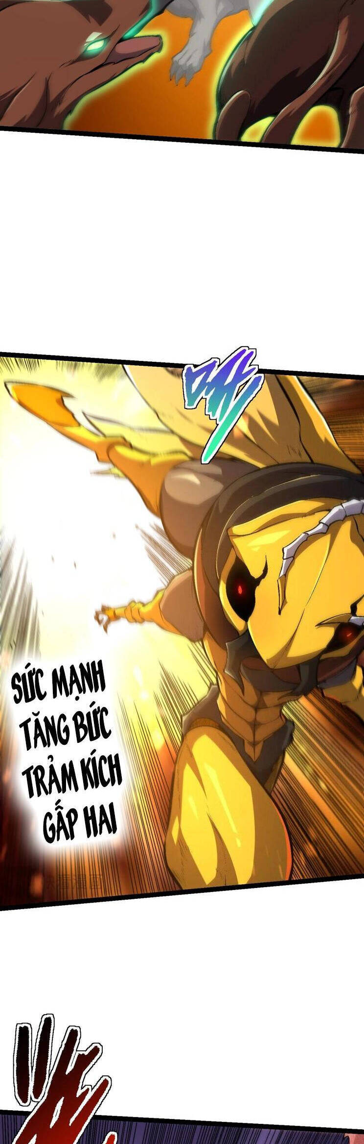 Chuyển Sinh Thành Liễu Đột Biến Chap 143 - Next Chap 144