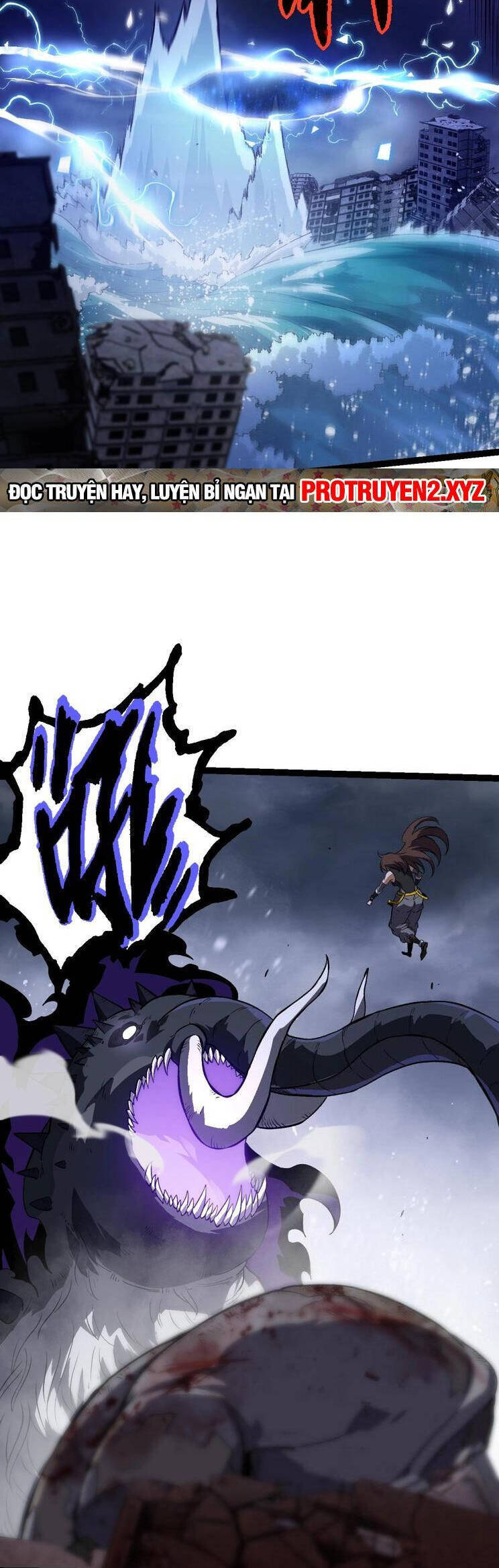 Chuyển Sinh Thành Liễu Đột Biến Chap 157 - Next Chap 158