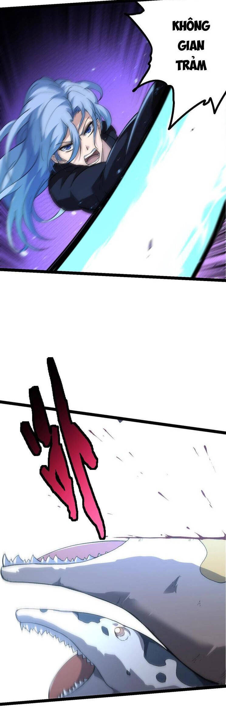 Chuyển Sinh Thành Liễu Đột Biến Chap 155 - Next Chap 156
