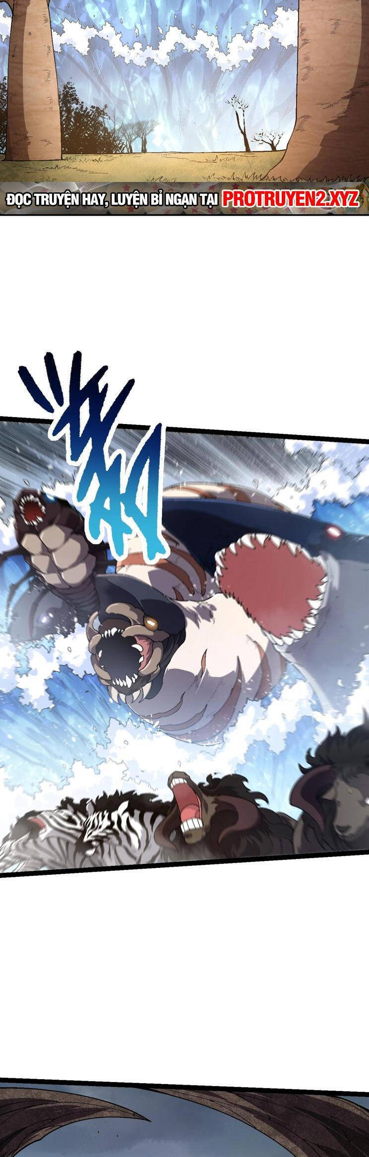 Chuyển Sinh Thành Liễu Đột Biến Chap 155 - Next Chap 156