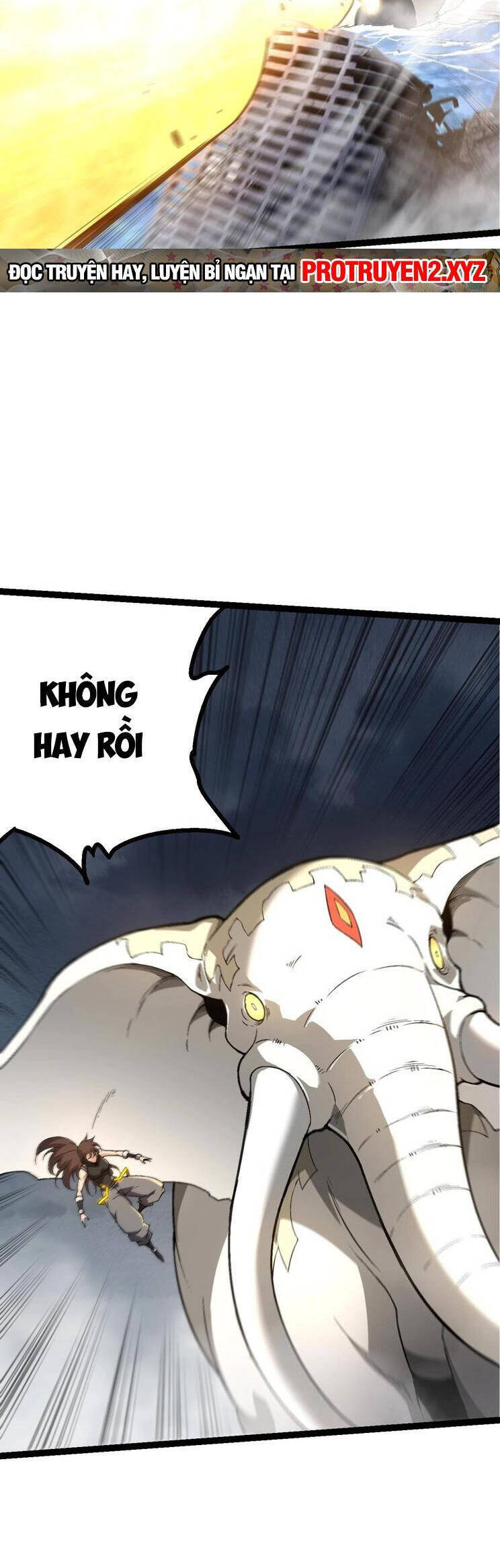 Chuyển Sinh Thành Liễu Đột Biến Chap 156 - Next Chap 157