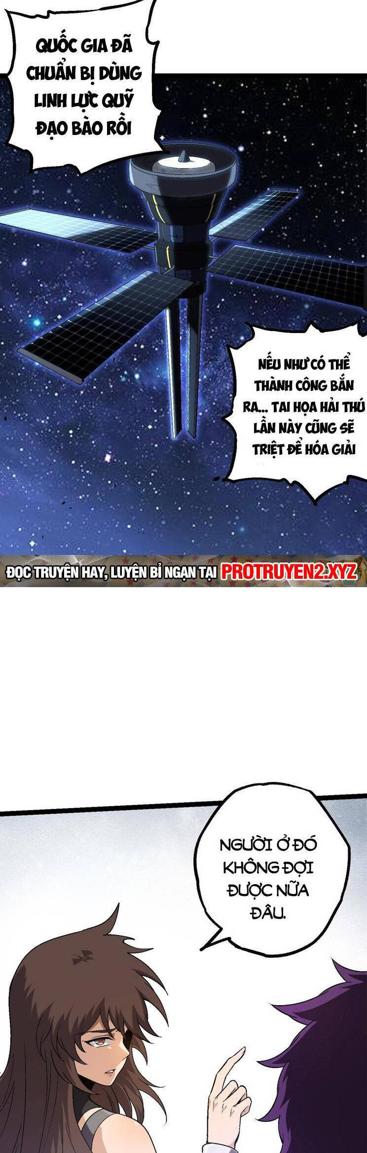 Chuyển Sinh Thành Liễu Đột Biến Chap 156 - Next Chap 157