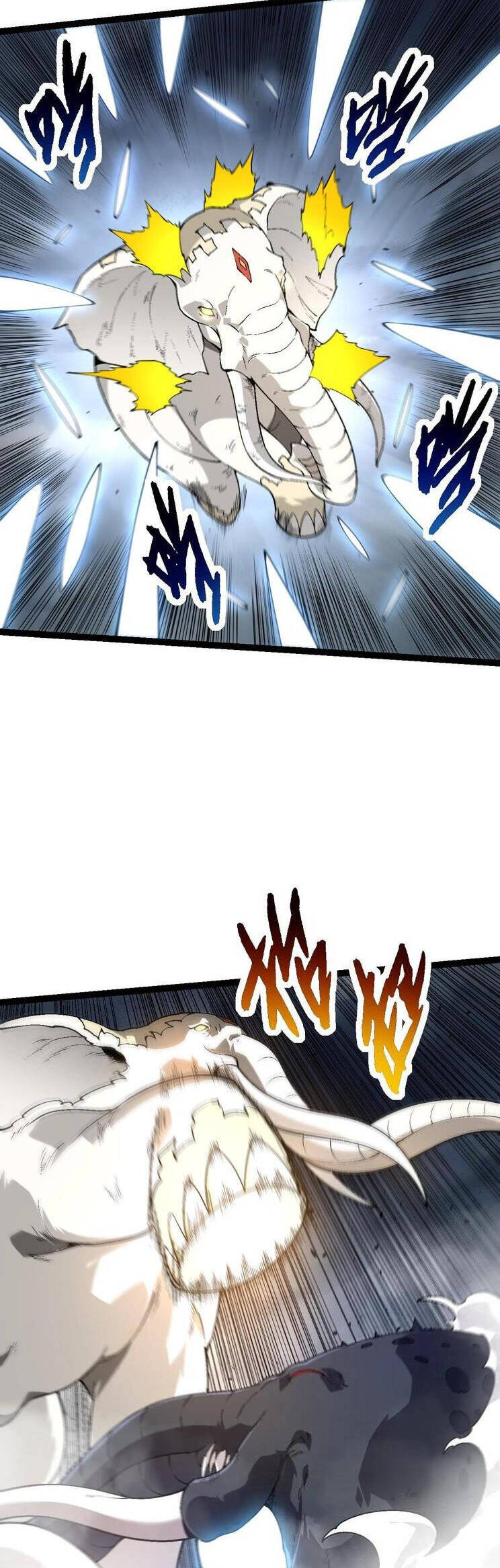 Chuyển Sinh Thành Liễu Đột Biến Chap 156 - Next Chap 157