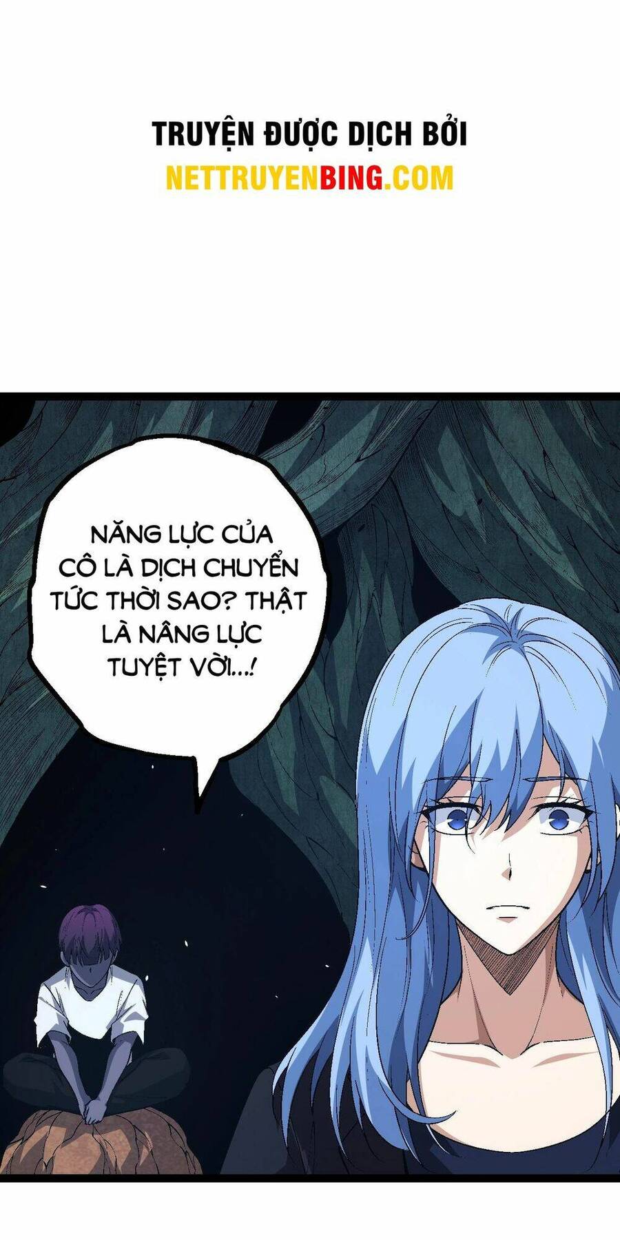 Chuyển Sinh Thành Liễu Đột Biến Chap 158 - Next Chap 159