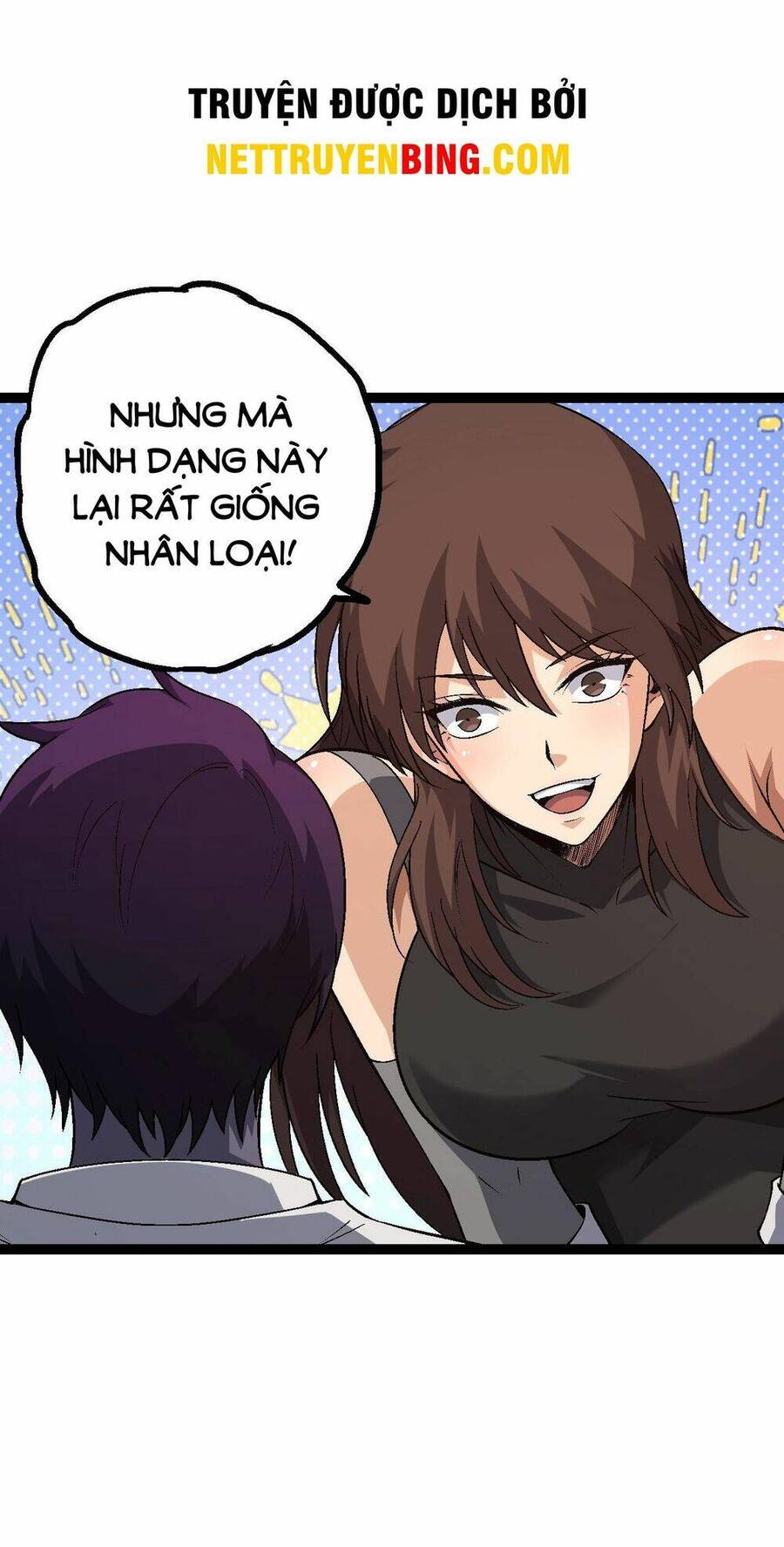 Chuyển Sinh Thành Liễu Đột Biến Chap 158 - Next Chap 159