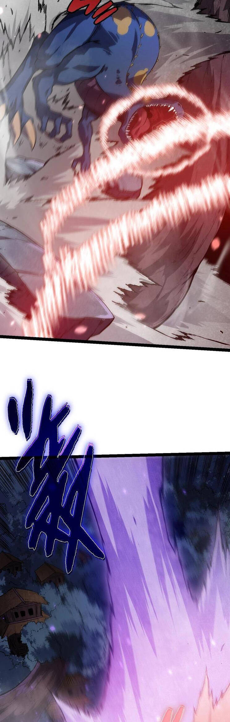 Chuyển Sinh Thành Liễu Đột Biến Chap 151 - Next Chap 152