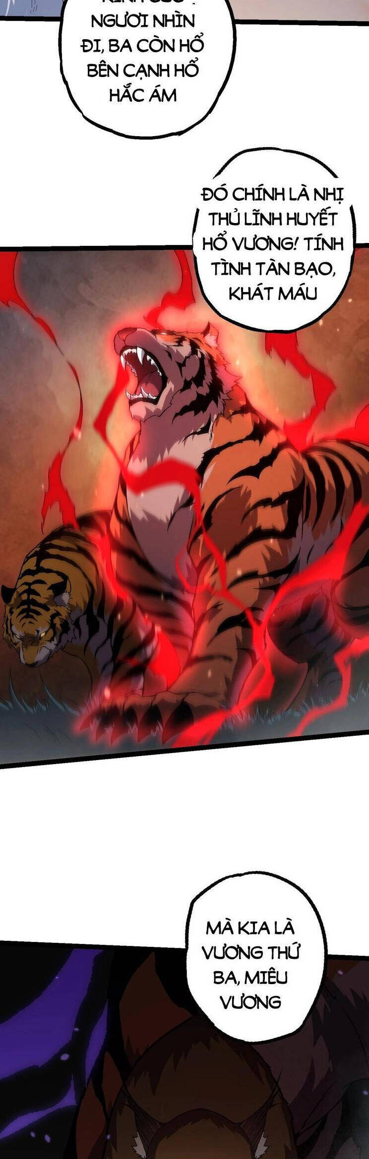 Chuyển Sinh Thành Liễu Đột Biến Chap 151 - Next Chap 152
