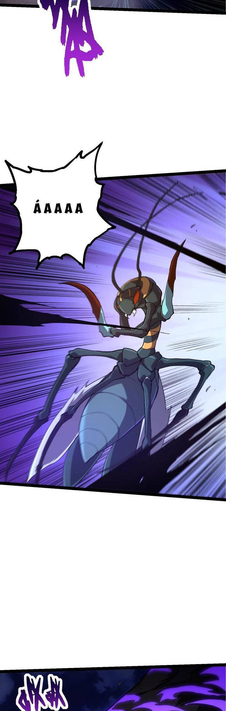 Chuyển Sinh Thành Liễu Đột Biến Chap 152 - Next Chap 153