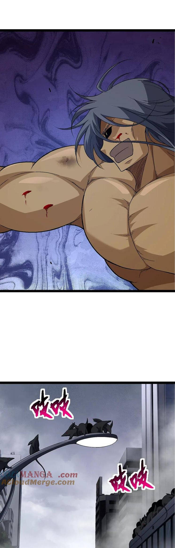 Chuyển Sinh Thành Liễu Đột Biến Chap 167 - Next Chap 168